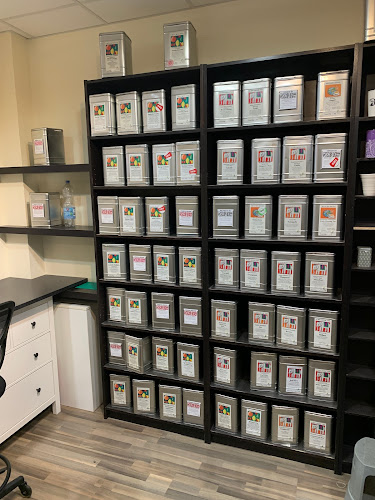 Teespresso Onlineshop photo