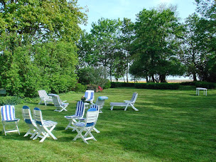 Photo n°2 de La Maison Blanche à Cuvergnon (Hébergement d'intérieur)