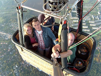 Photos of Windtour Ballonfahrt Halle (Saale)