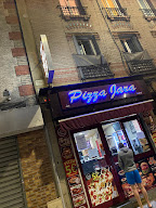 PIZZA JARA DRANCY à Drancy