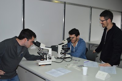 Photos of Universidad Favaloro