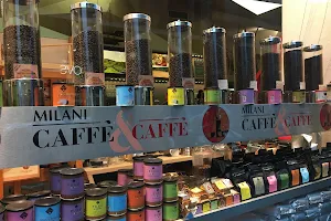 Coffee & Coffee by Milani image