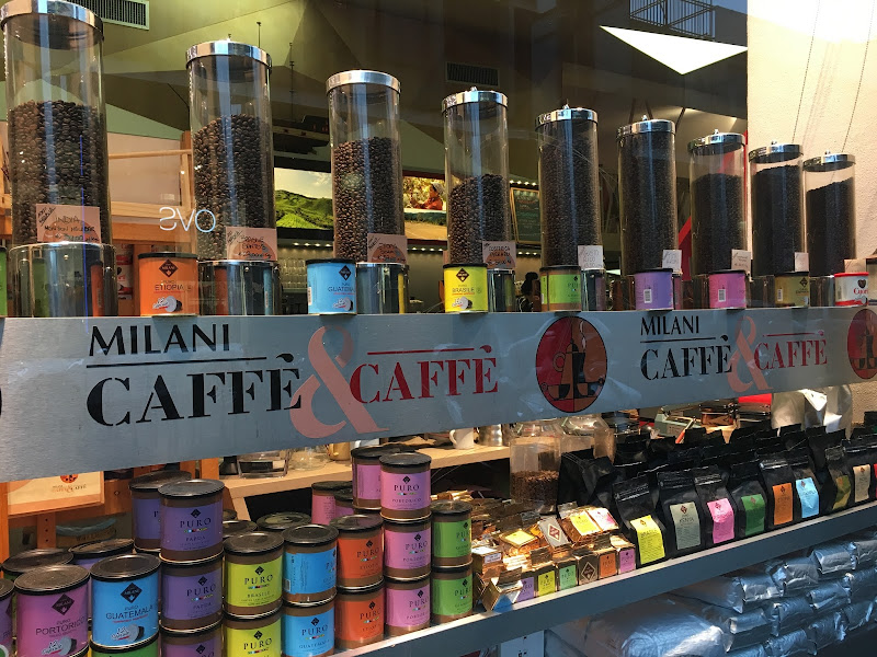 Coffee & Coffee by Milani — photo