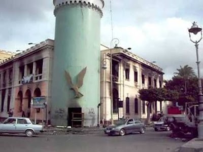 Photos of Bab Sharqi
