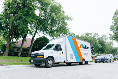 Moss Heating & Cooling