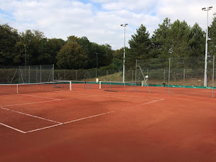 Photo n°9 de Villers et Nancy Tennis Club à Villers-lès-Nancy (Club de tennis)