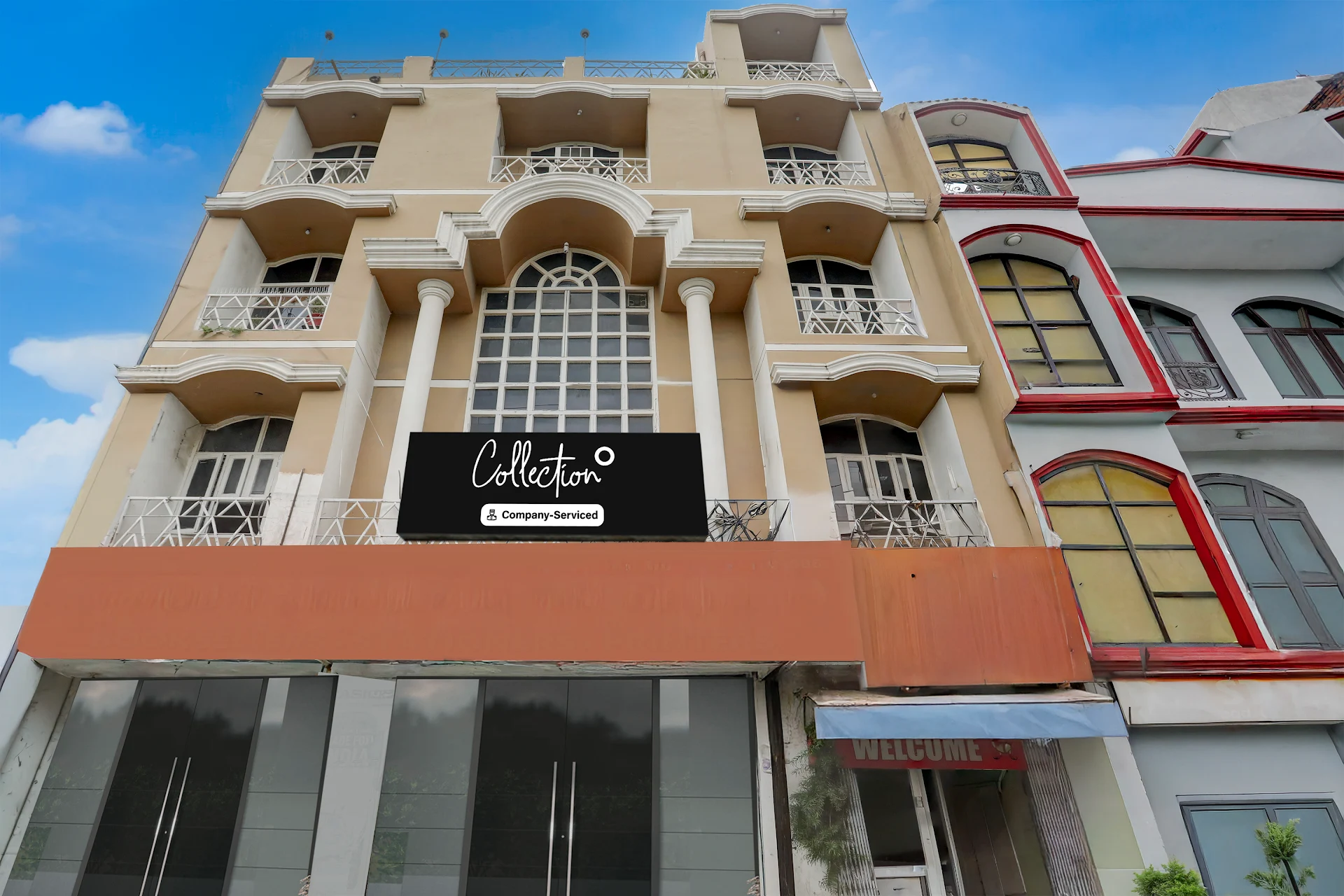 Hotel Kanta