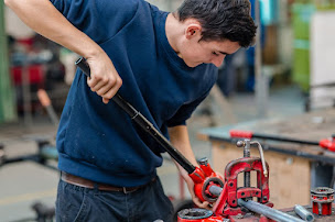 Photo n°7 de Bâtiment CFA Dieppe à Martin-Église (Association ou organisation)