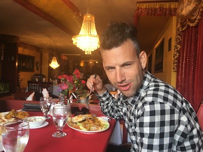 Photos of Curry Village