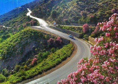 Photos of Djebel Djurdjura