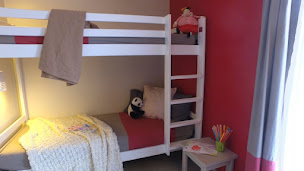 Photo n°31 de VVF Golfe du Morbihan Sarzeau Arzon à Sarzeau (Village de vacances)