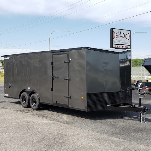 Delwood Trailer Sales