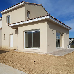 Photo n°2 de LES VILLAS DE LOUNA à Orange (Constructeur de maisons personnalisées)
