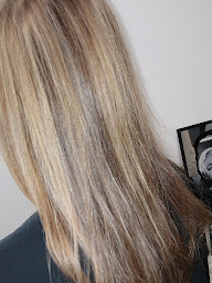 Photo n°13 de Kuevi marie à Le Plessis-Belleville (Salon de coiffure)