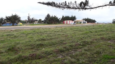 Photos of Aer&oacute;dromo Pichilemu