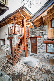 Maison Dominique Frazione Maè, 10, 11020 Challand-Saint-Anselme AO, Italia