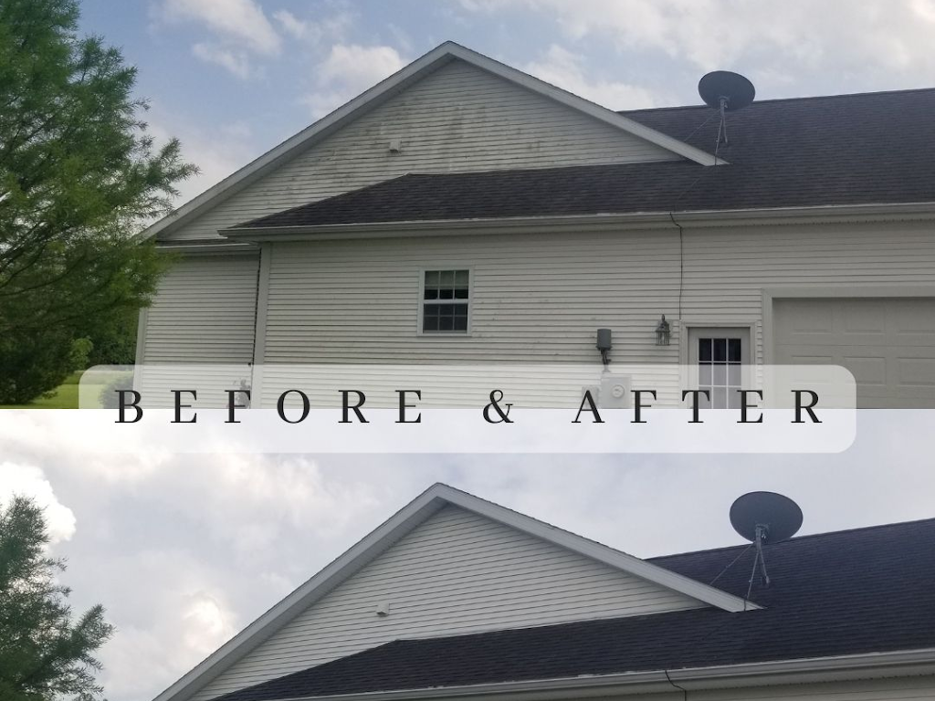 Southwest Pressure Washing