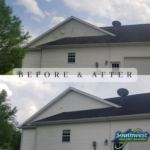 Photo of Southwest Pressure Washing located in  - Best Pressure Washing Service nearby.