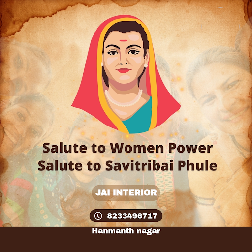 Salute to Savitribai Phule, on Her Birth Anniversary post image