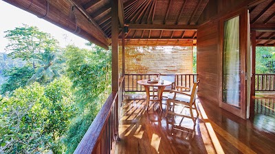 Photos of Villa Pita Linggar | COMO Shambhala Estate