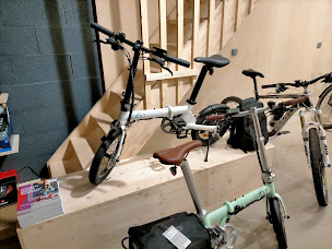 Photo n°6 de Ocean Bike à Labenne (Service de réparation)