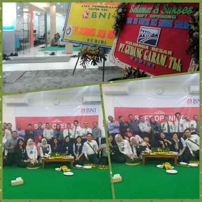 Photos of Gudang Garam Unit 5 Sriwedari Meeting Room