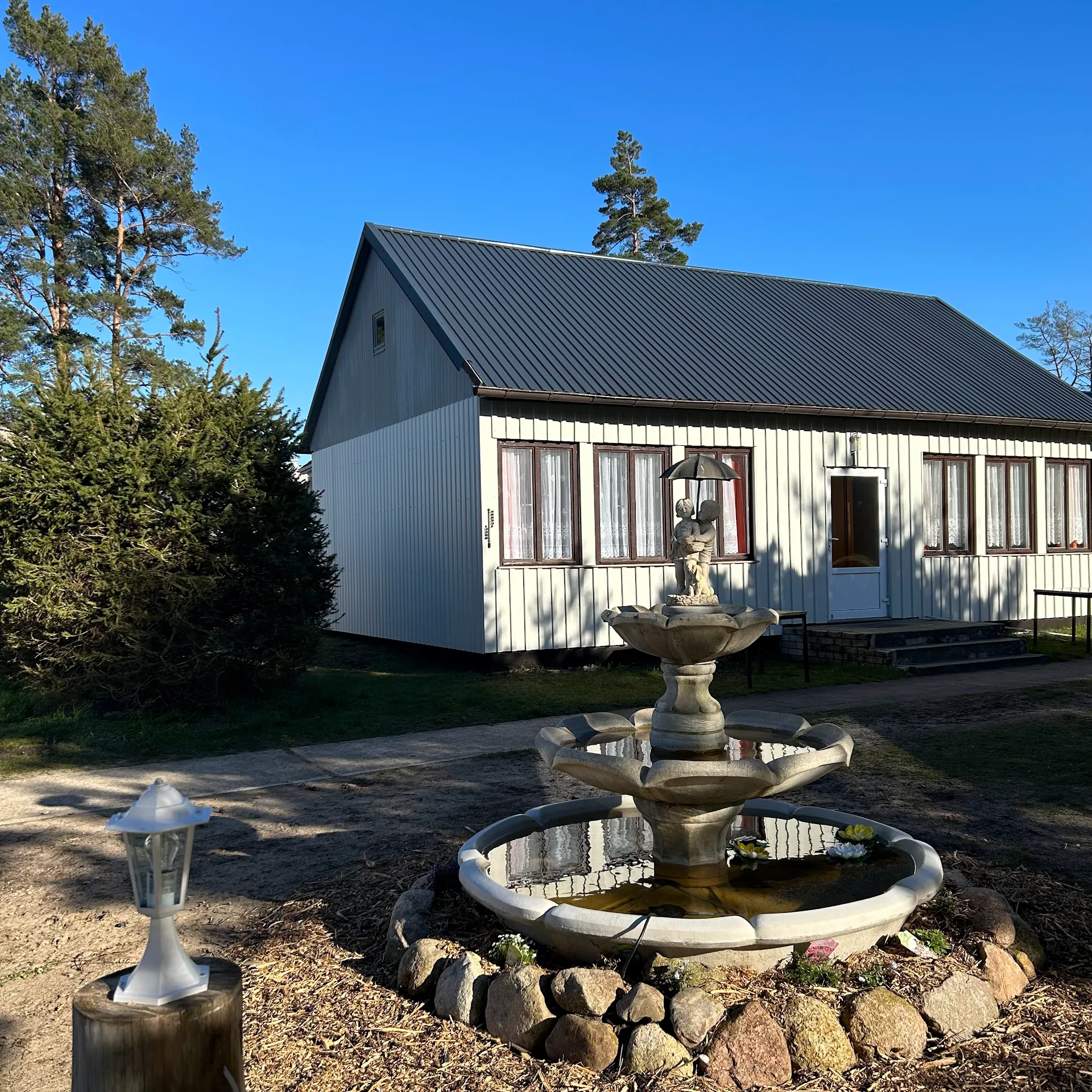 Ferienpark Buntspecht