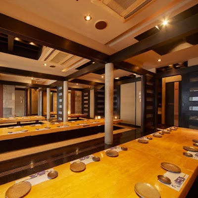 田町 三田 個室居酒屋 だん 三田店