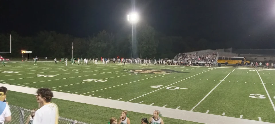 Jonathan Ramey Memorial Stadium photo