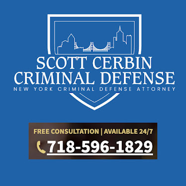 Scott Cerbin Criminal Defense