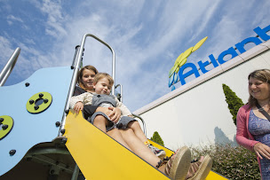 Photo n°25 de Centre Commercial Les Atlantes à Saint-Pierre-des-Corps (Parfumerie)