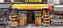 La Tienda Carlitos Belleville à Paris