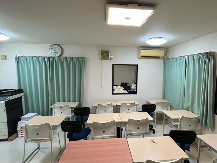 個別指導塾スタンダード 敷戸教室