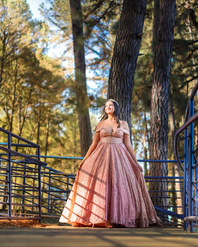 Fotógrafo de Festas e Eventos em Brasília