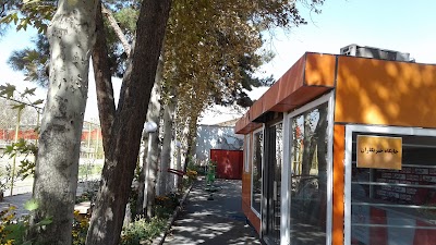 Photos of Derafshifar (Perspolis) Sports Complex