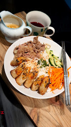 Photo n°7 de Nems Croquants à Saint-Jean-de-la-Ruelle (Plats chinois à emporter)