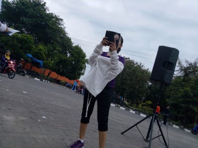 Photos of Stadium Sepak Bola Ganggawa