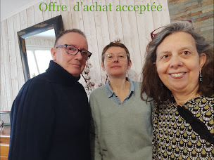 Photo n°26 de Conseillère en projets immobiliers - Genevieve Piraud - Saint Nazaire à Trignac (Consultant immobilier)