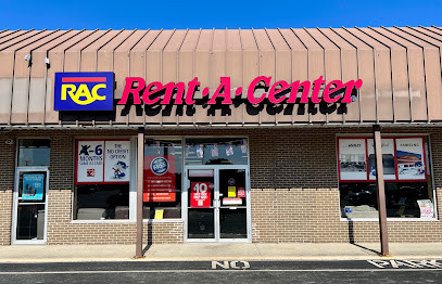 Rent-A-Center