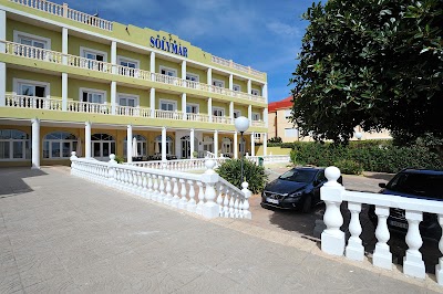 Photos of Hotel Sol de Javea