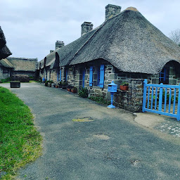 Photo n°38 de Camping Le Raguenes Plage | Bretagne Sud à Névez (Terrain pour camping-cars)