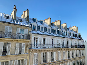 Photo n°8 de CRESPIN IMMOBILIER à Paris (Agence immobilière)