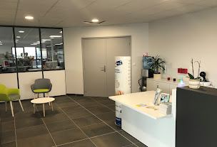 Photo n°4 de Securimed à Cappelle-la-Grande (Sécurité et santé au travail)