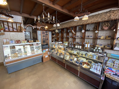 Fromagerie le Comté Bon