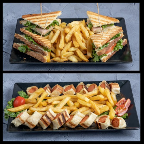 Profitou Ilia, Pilea 555 35