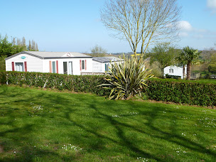 Photo n°68 de Camping Le Frêche A L' âne à Pléboulle (Agence de location de mobile homes)