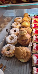 Photo n°2 de Boulangerie Pâtisserie Des 4 Vents à Brie-Comte-Robert (Restaurant de tacos)