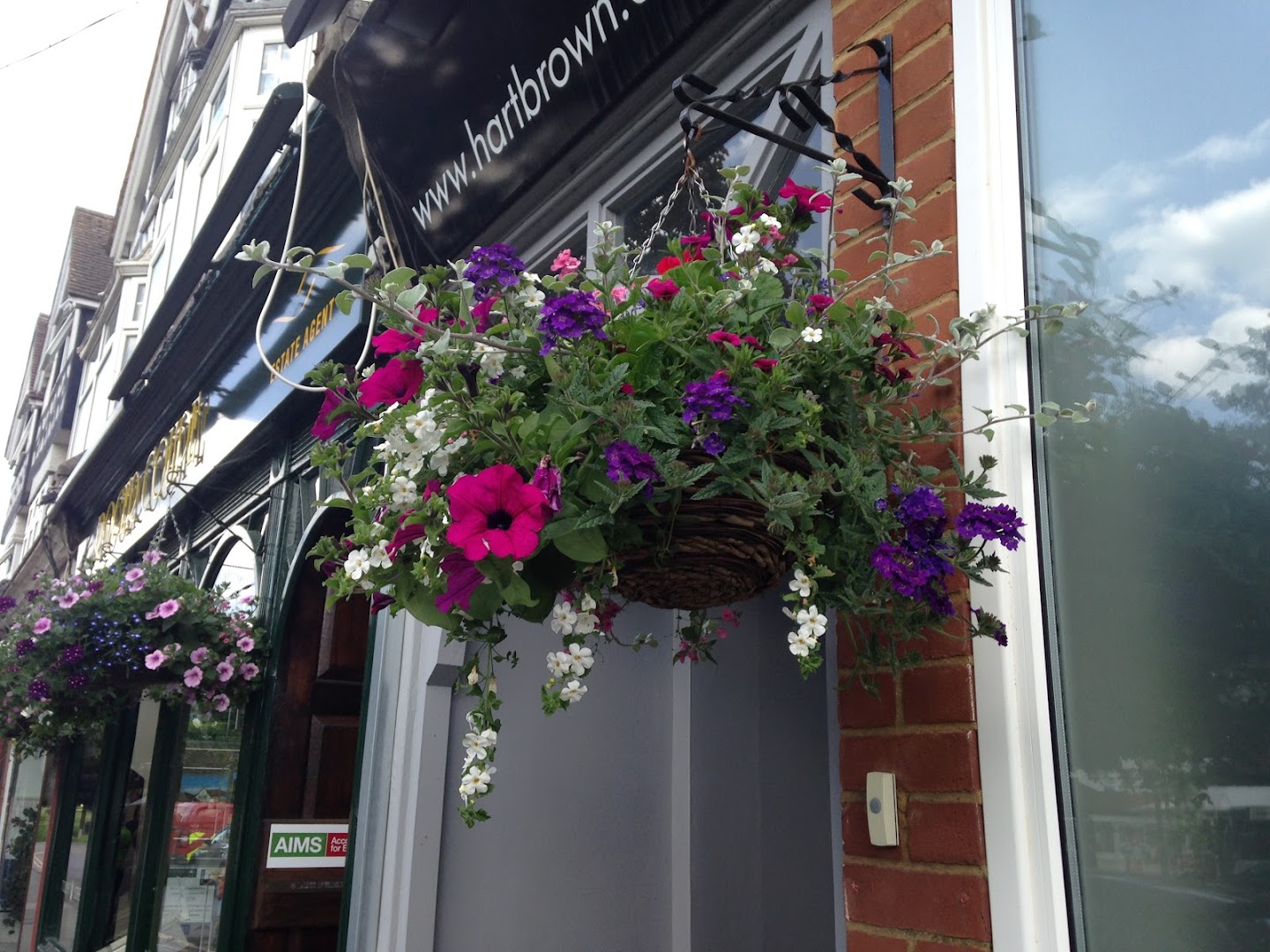 Hart Brown Solicitors in Cranleigh photo 1