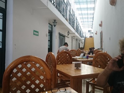 Photos of Meson de Carolina