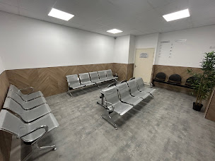 Photo n°5 de Centre Médical du Dôme à Marseille (Médecin généraliste)